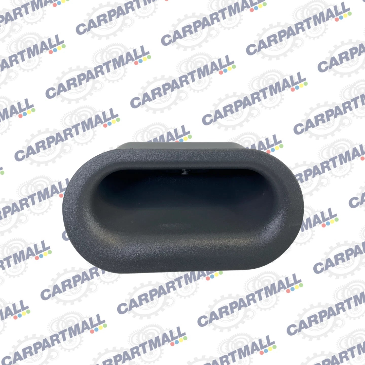 02-05 BMW 745I 06-08 750I TRUNK SMALL TRAY PANEL COVER TRIM POCKET 1BS-4428 OEM