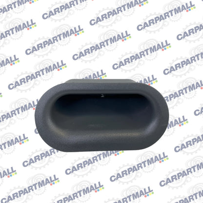 02-05 BMW 745I 06-08 750I TRUNK SMALL TRAY PANEL COVER TRIM POCKET 1BS-4428 OEM
