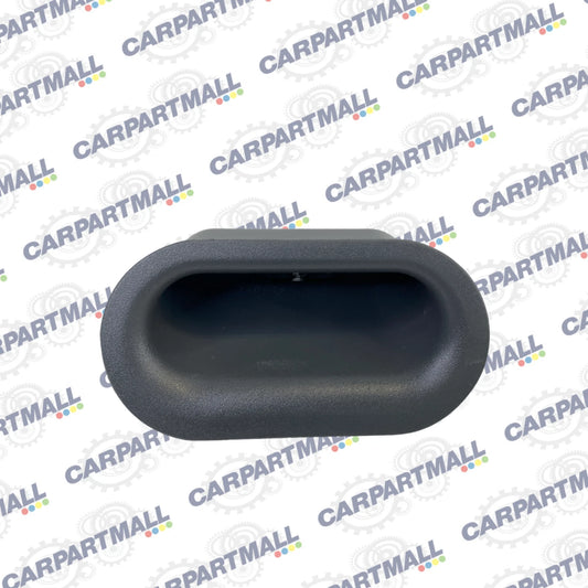 02-05 BMW 745I 06-08 750I TRUNK SMALL TRAY PANEL COVER TRIM POCKET 1BS-4428 OEM
