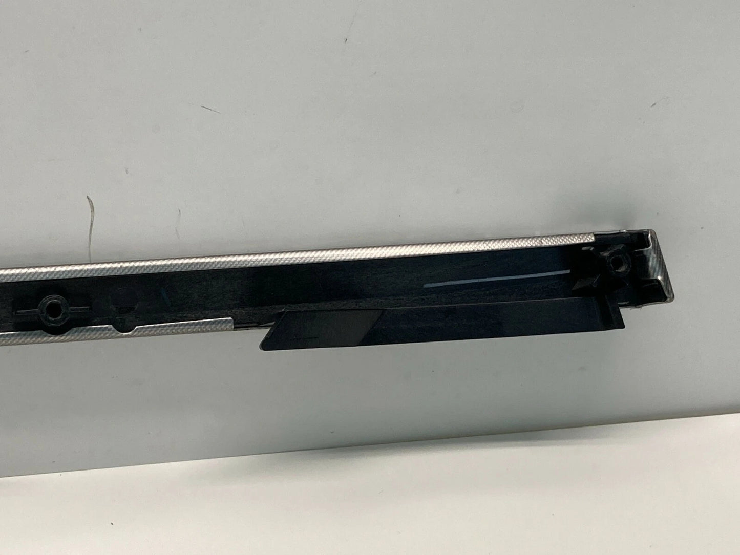 04-06 ACURA TL REAR RH SIDE DOOR INTERIOR PANEL TRIM MOLDING 83700SEPAA01023 OEM