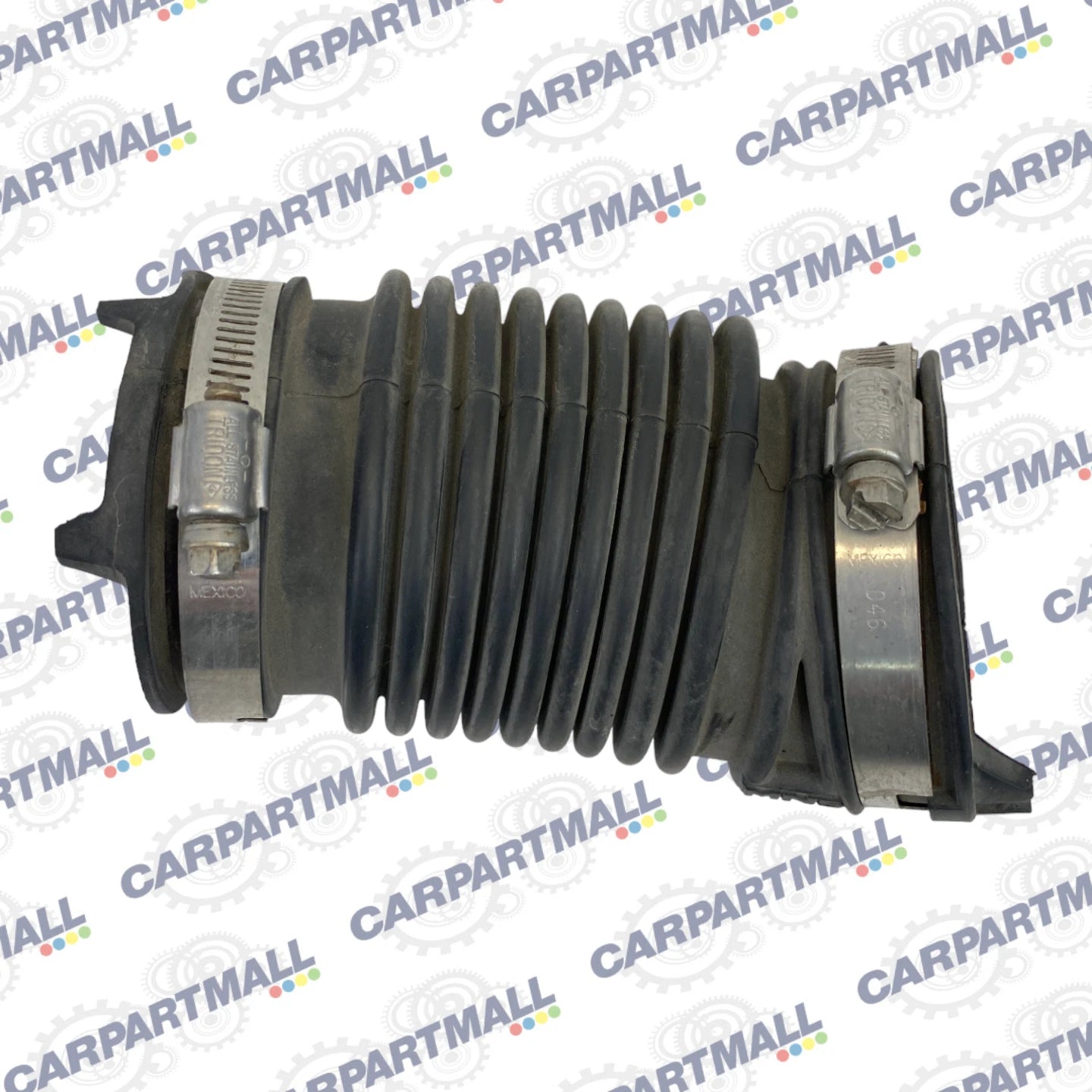 2008-2010 CHEVROLET MALIBU 2.4L AIR CLEANER OUTLET DUCT TUBE PIPE 25842351 OEM