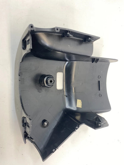 2013-2015 CHEVROLET MALIBU STEERING COLUMN LOWER COVER TRIM 22821364 OEM