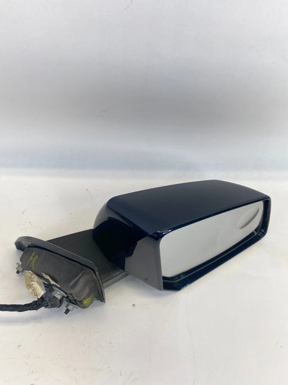 2009-2014 CHEVROLET TRAVERSE FRONT RIGHT SIDE VIEW DOOR MIRROR 22781601 OEM