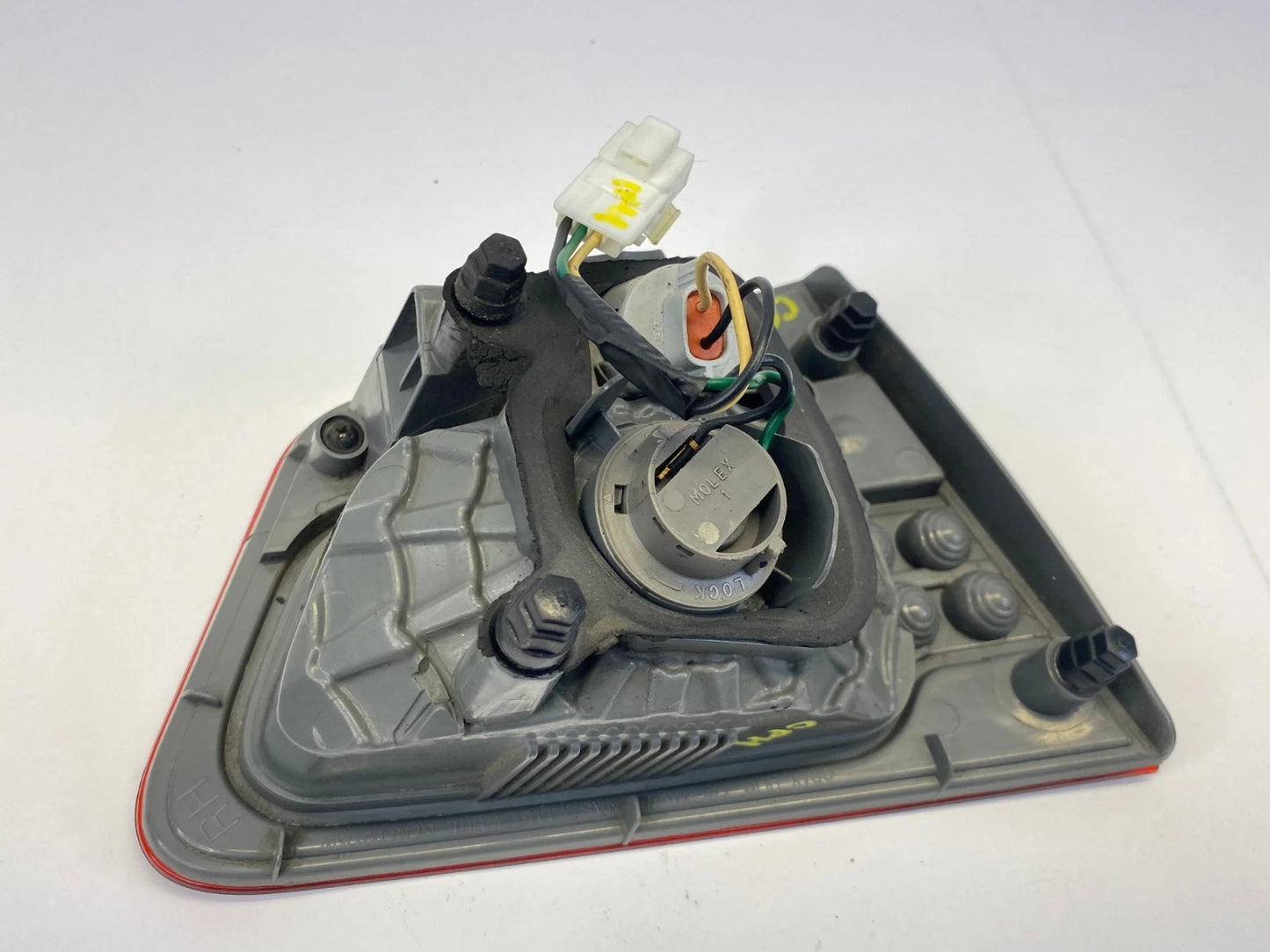 2010-2013 KIA FORTE SEDAN REAR RIGHT INNER TAILLIGHT TRUNK LID MOUNTED LAMP OEM