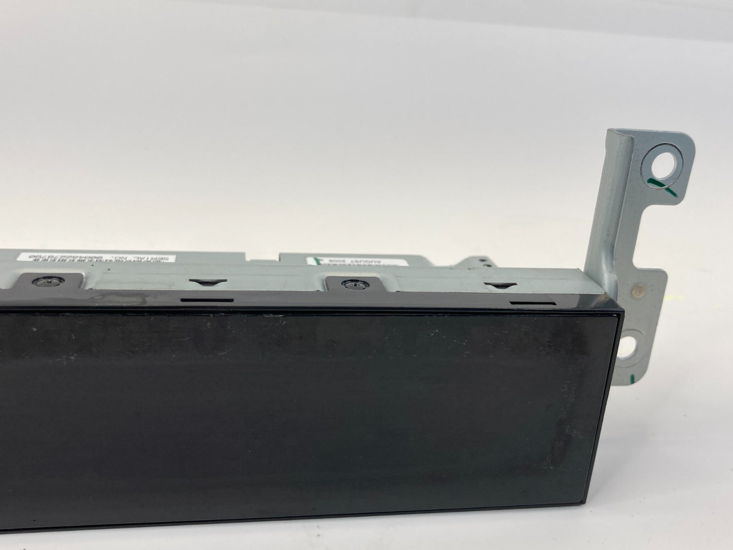 2009 2010 Ford Flex Dash Info Information Monitor Display Screen 8A8T19C116AH