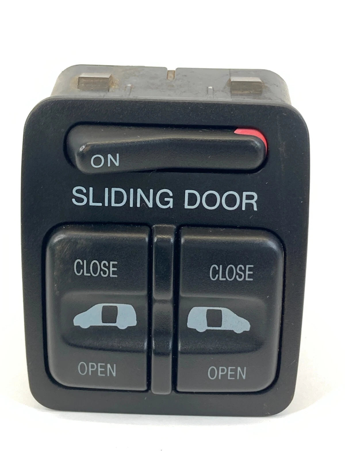 99-04 HONDA ODYSSEY DASH POWER SLIDING DOOR CONTROL SWITCH BUTTON OEM 35385-S0X