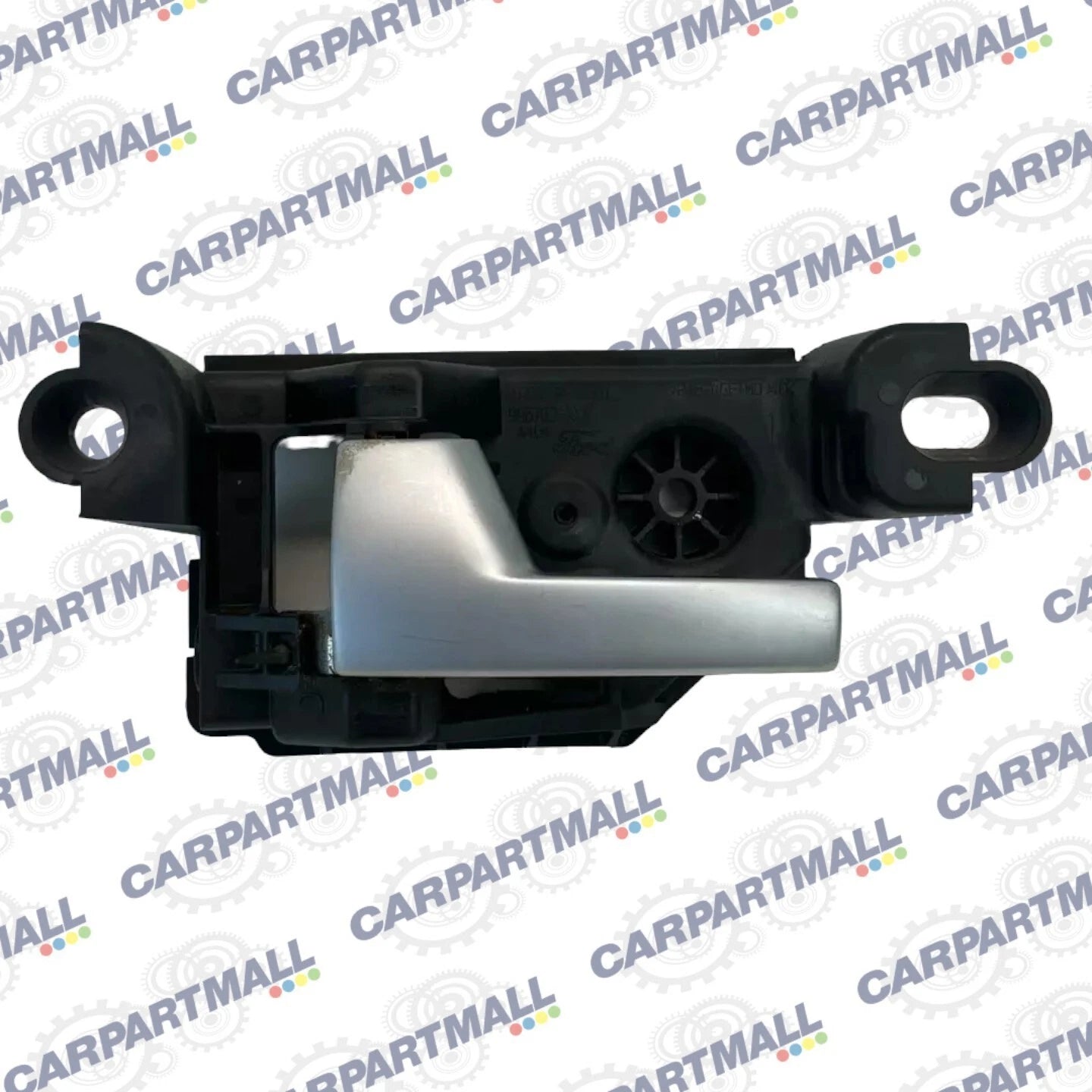 05-07 FORD FREESTYLE FRONT LEFT SIDE INTERIOR DOOR HANDLE ASSEMBLY 5F937422601