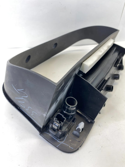 2010-2012 FORD FUSION INSTRUMENT CLUSTER BEZEL TRIM COVER UNIT OEM AE5354044D70A