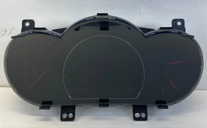 2014 2015 KIA SORENTO 3.3L INSTRUMENT CLUSTER SPEEDOMETER 119K MILES 940011U01