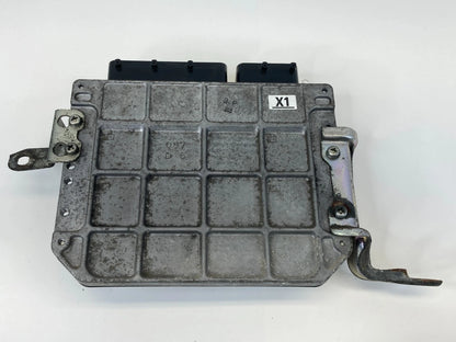 12 13 TOYOTA PRIUS 1.8L L4 ENGINE COMPUTER CONTROL MODULE ECU ECM 8966147190 OEM