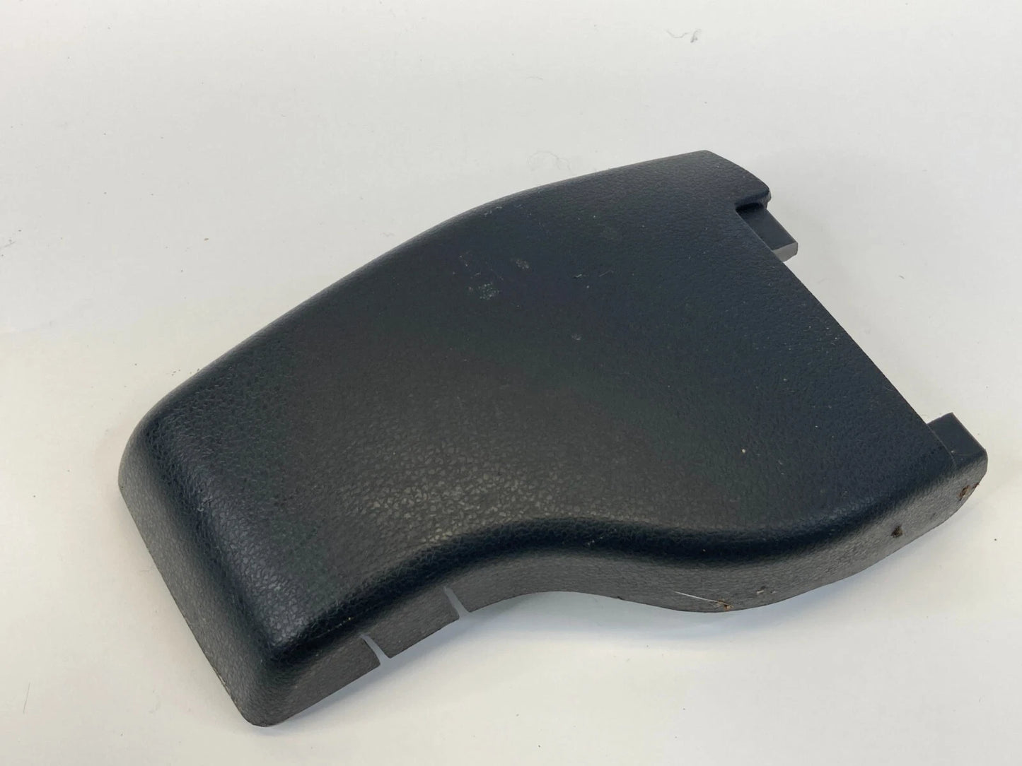 06-15 LEXUS IS250 FRONT RIGHT SEAT INNER RAIL TRACK COVER CAP 72123-53040 OEM