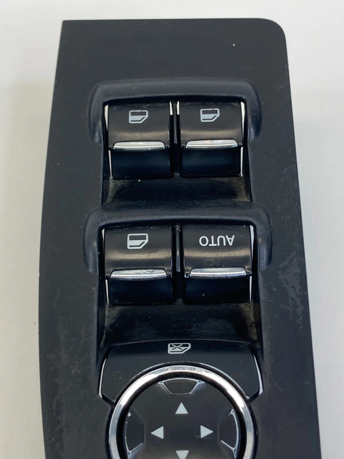 2013-2019 Ford Police Interceptor Sedan Front Left Master Power Window Switch