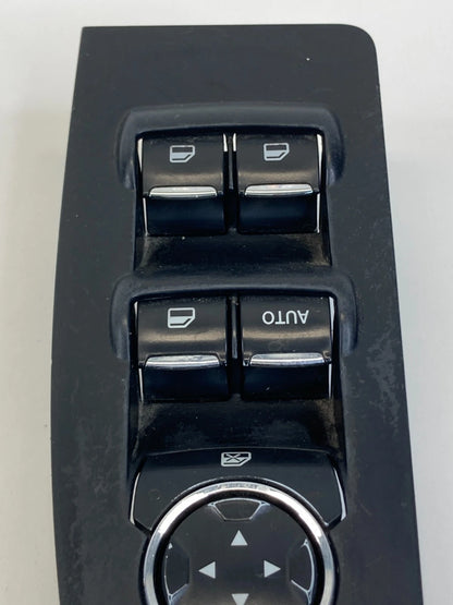2013-2019 Ford Police Interceptor Sedan Front Left Master Power Window Switch