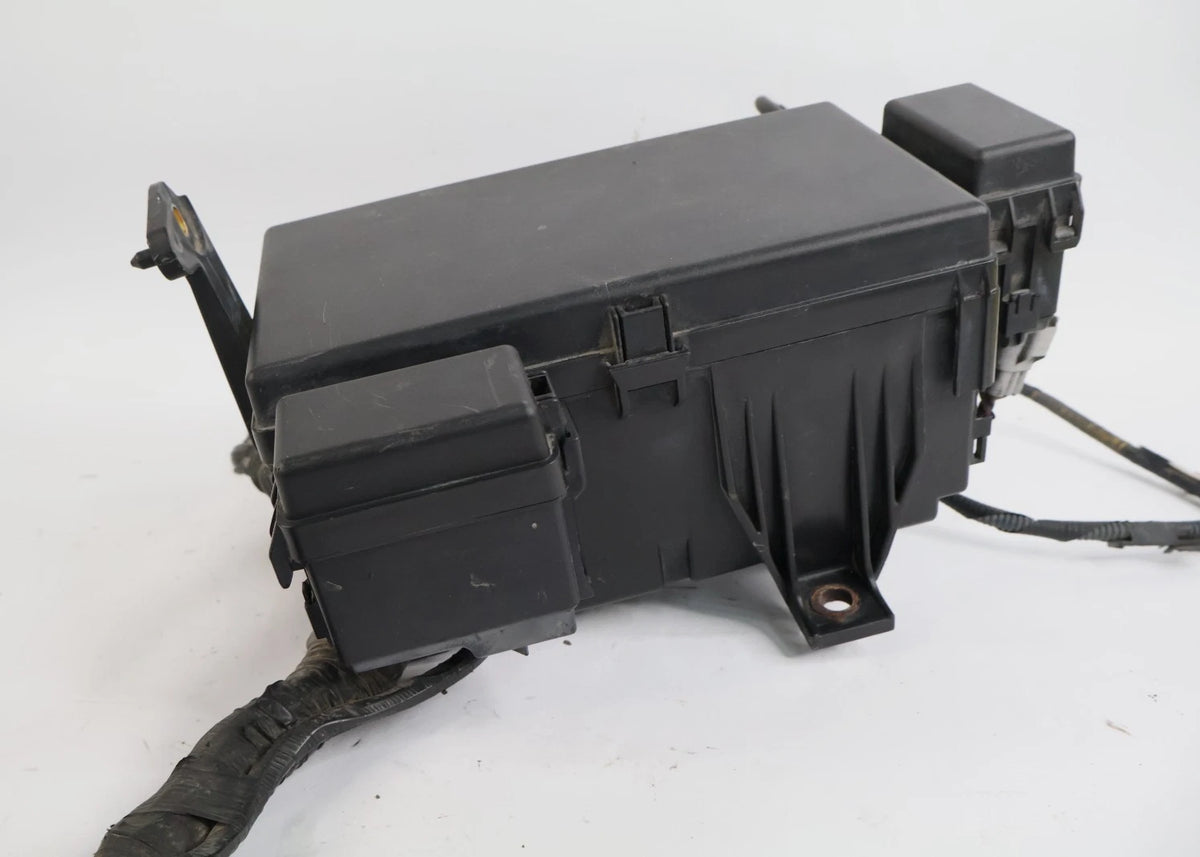 2003-2004 TOYOTA 4RUNNER LEXUS GX470 4.7L V8 ENGINE FUSE BOX ASSEMBLY OEM