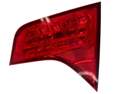 06-11 Honda Civic Sedan Right Passenger Inner Tail Light Taillight Assembly OEM