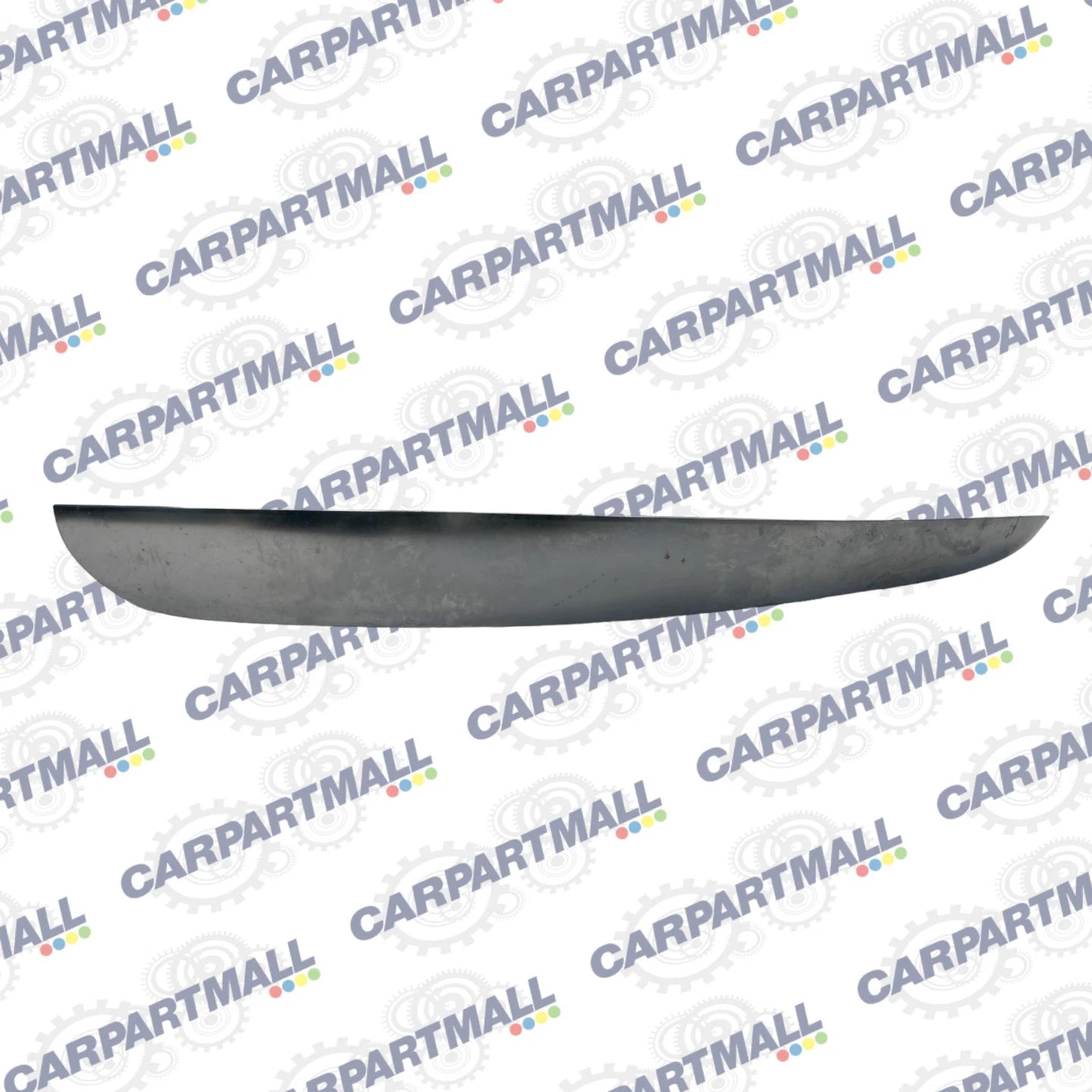 2007-2013 SUZUKI SX4 CENTER DASH LEFT DRIVER SIDE RADIO BEZEL TRIM COVER OEM