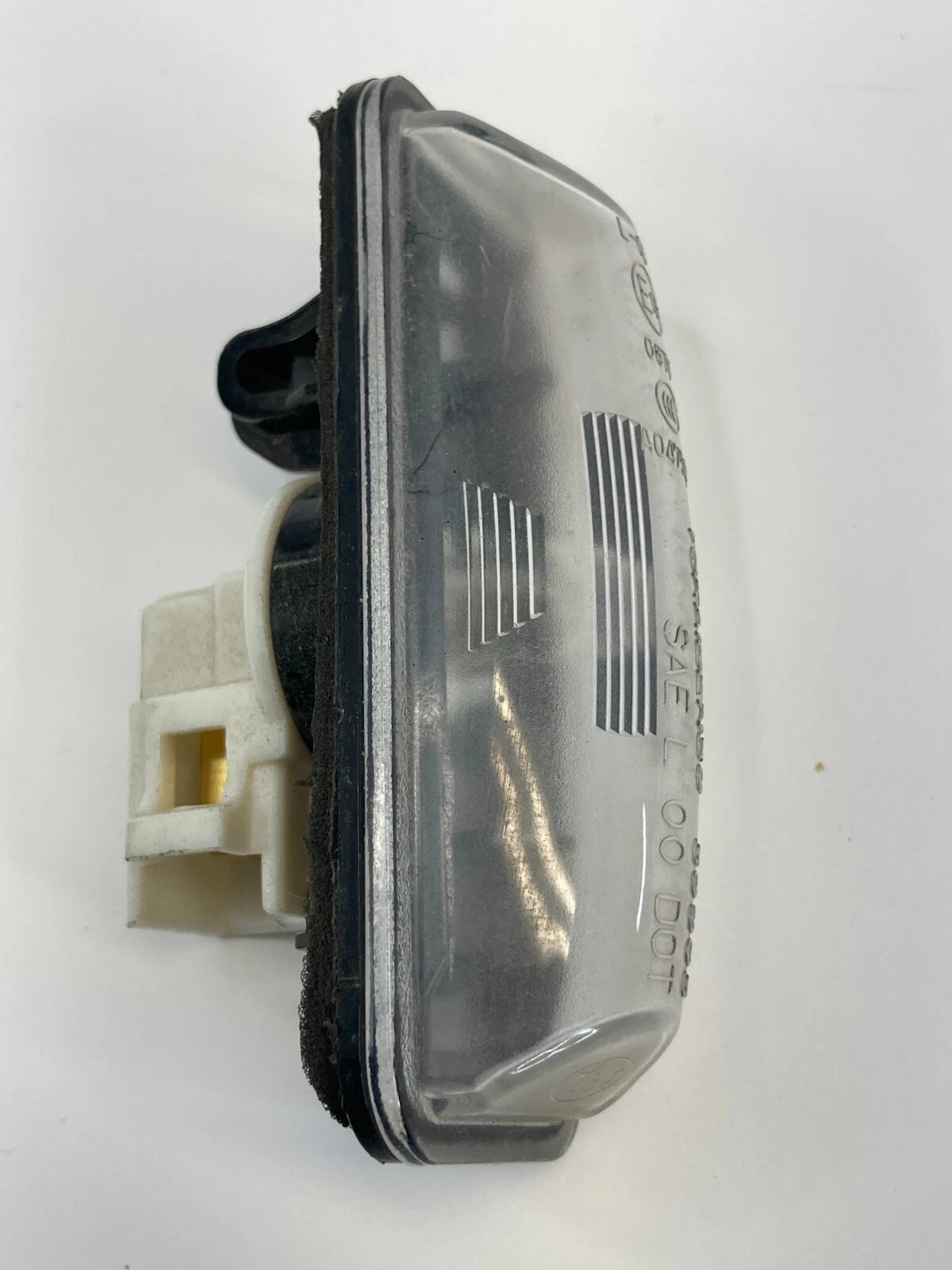 2017-2023 SUBARU IMPREZA REAR BACK TRUNK LID LICENSE PLATE LIGHT LAMP OEM