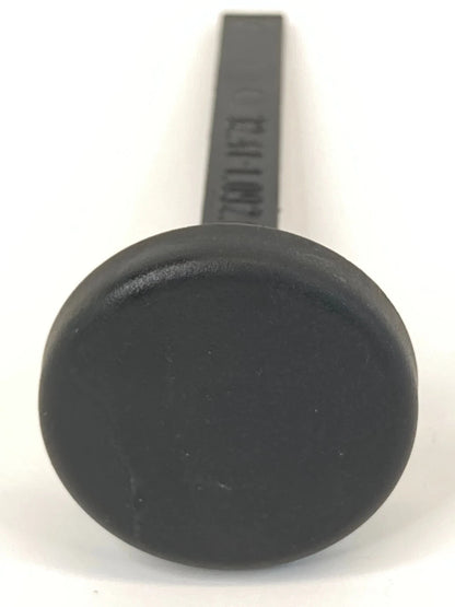02-05 BMW 745I 4.4L POWER STEERING FLUID RESERVOIR TANK TOP CAP 32411092649 OEM
