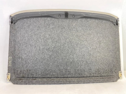 2009-2014 ACURA TSX SUNROOF SLIDING SHADE COVER INTERIOR HEADLINER PANELS OEM
