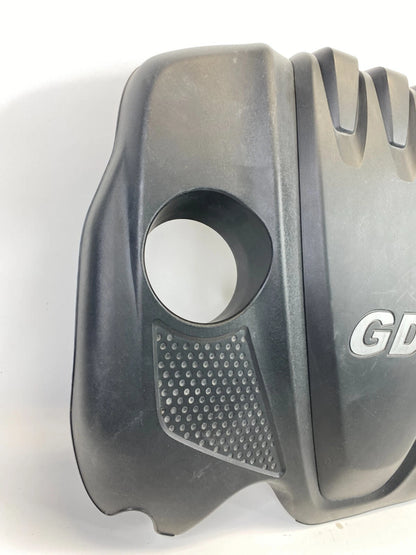 11-14 HYUNDAI SONATA 11-15 KIA OPTIMA 2.4L GDI MOTOR ENGINE COVER 292402G700 OEM