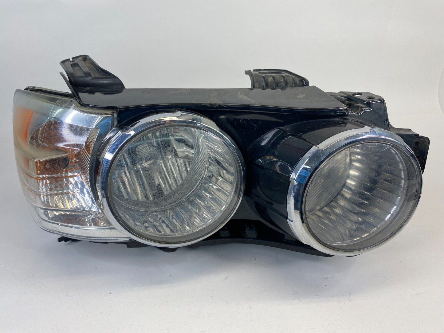 2012-2016 Chevrolet Sonic Front Right Side Headlight Lamp Halogen 96830972 OEM