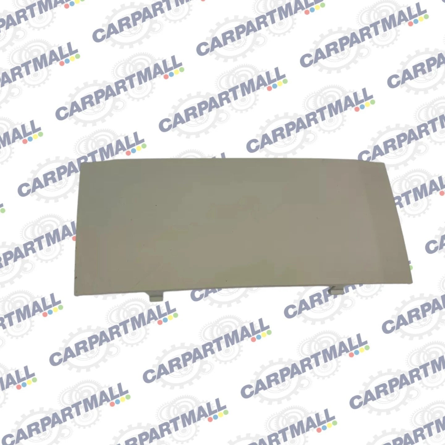 2011-2017 BUICK REGAL VERANO INTERIOR OVERHEAD LIGHT COVER CAP TRIM 13221338 OEM