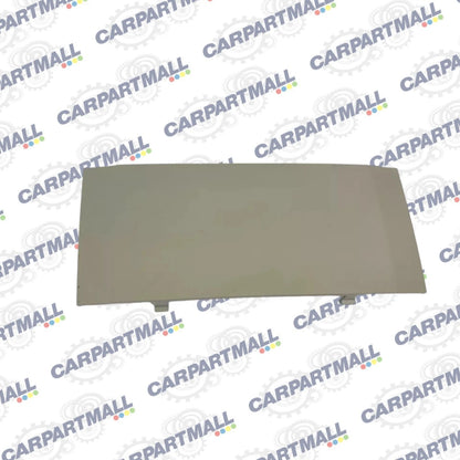 2011-2017 BUICK REGAL VERANO INTERIOR OVERHEAD LIGHT COVER CAP TRIM 13221338 OEM