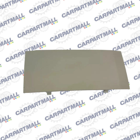 2011-2017 BUICK REGAL VERANO INTERIOR OVERHEAD LIGHT COVER CAP TRIM 13221338 OEM