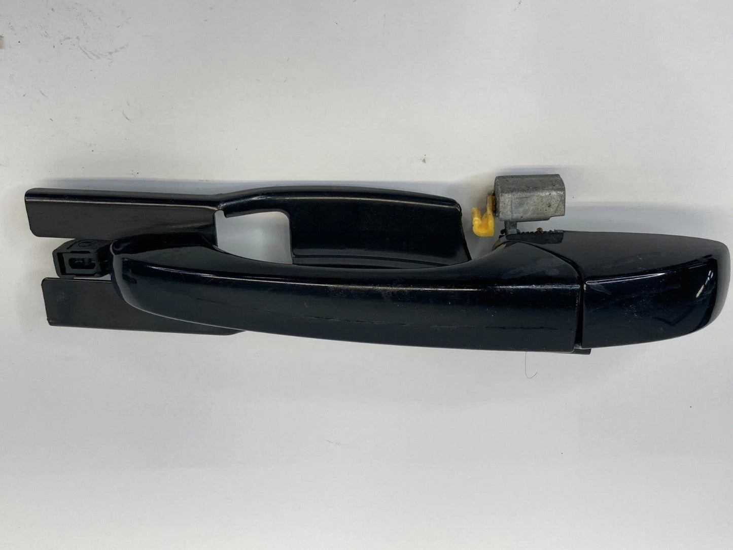 2008-2014 DODGE AVENGER REAR LEFT SIDE EXTERIOR OUTER DOOR HANDLE ASSEMBLY OEM
