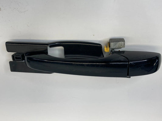 2008-2014 DODGE AVENGER REAR LEFT SIDE EXTERIOR OUTER DOOR HANDLE ASSEMBLY OEM