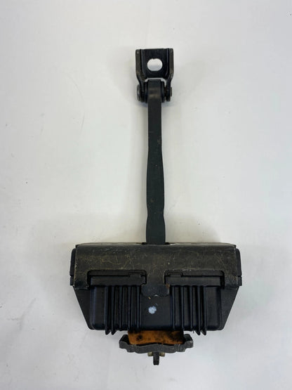 2004-2007 BMW 530I FRONT RIGHT SIDE DOOR CHECK STOP STOPPER DETENT 7033609 OEM