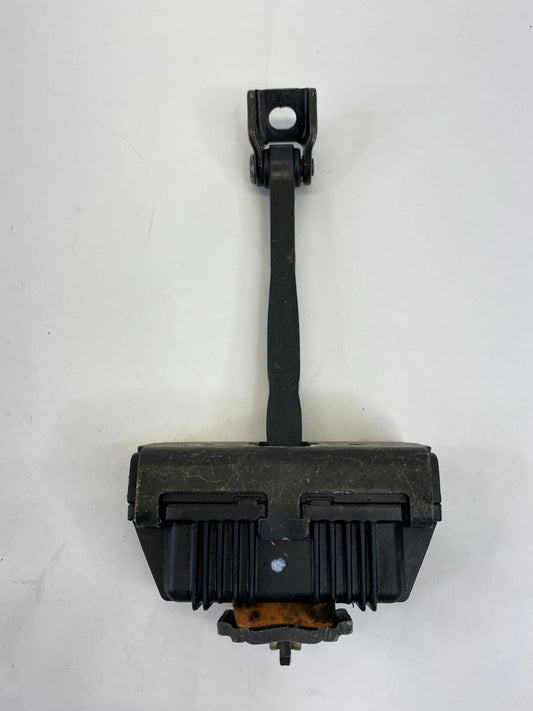 2004-2007 BMW 530I FRONT RIGHT SIDE DOOR CHECK STOP STOPPER DETENT 7033609 OEM