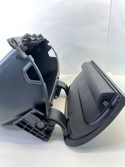 2011-2020 DODGE GRAND CARAVAN 2012-2015 C/V UPPER GLOVE BOX DOOR P1SV44DX9AF OEM