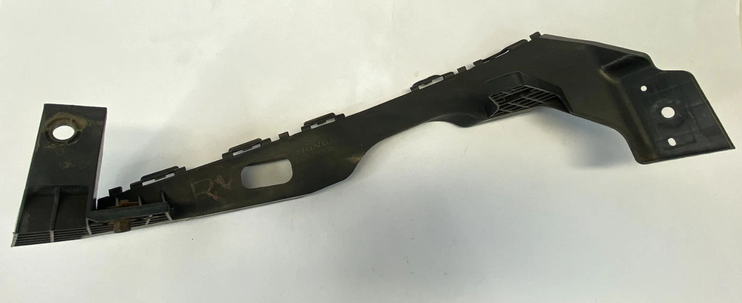 2009-2014 ACURA TL FRONT RIGHT PASSENGER HEADLIGHT BRACKET MOUNT 71140-TK4-A000