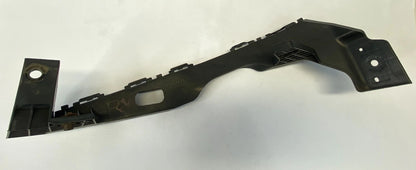 2009-2014 ACURA TL FRONT RIGHT PASSENGER HEADLIGHT BRACKET MOUNT 71140-TK4-A000