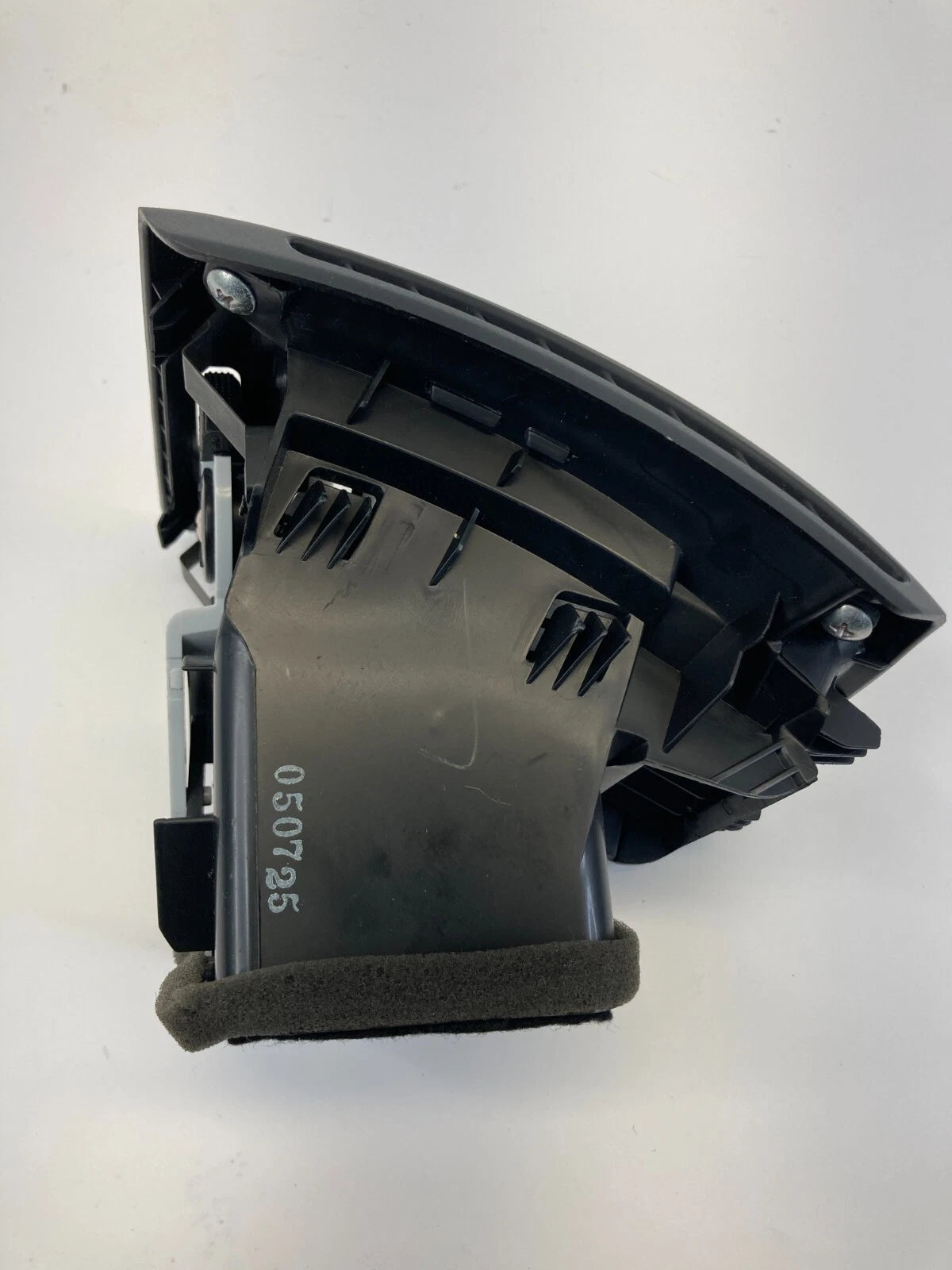 2003-2007 HONDA ACCORD DASH RIGHT PASSENGER AC AIR VENT GRILL 77620-SDA-A010-M1