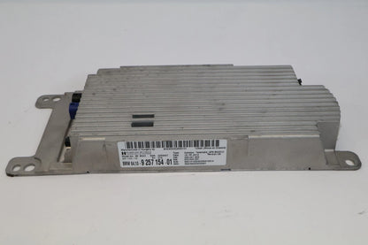 11-16 BMW 528I COMBOX TELEMATICS COMMUNICATION CONTROL MODULE 84109257154 OEM