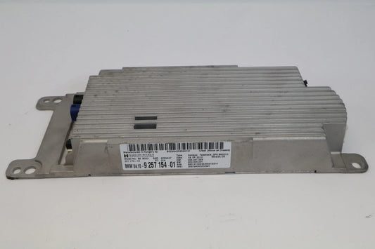 11-16 BMW 528I COMBOX TELEMATICS COMMUNICATION CONTROL MODULE 84109257154 OEM