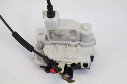 2012-2019 FIAT 500 FRONT RIGHT PASSENGER DOOR LOCK LATCH RELEASE ACTUATOR OEM