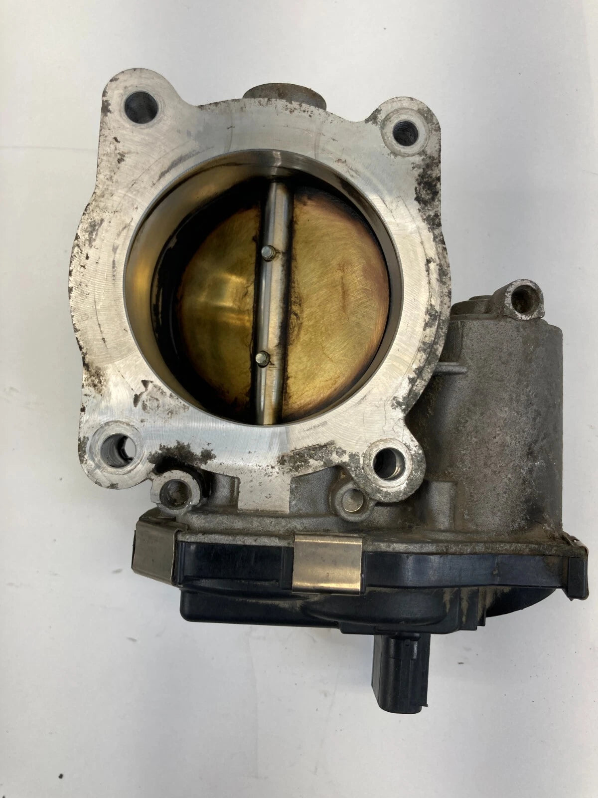 2012-2017 CHEVRY EQUINOX 12-16 BUICK LACROSSE 2.4L THROTTLE BODY VALVE 12632101
