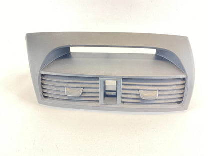 2005-2008 ACURA TL DASH A/C AC CENTER AIR VENT GRILLE 77270-SEP-A020 OEM