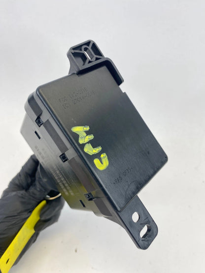 2009 2010 DODGE JOURNEY WIRELESS IGNITION NODE DASH FRONT OEM FACTORY 68066727AA