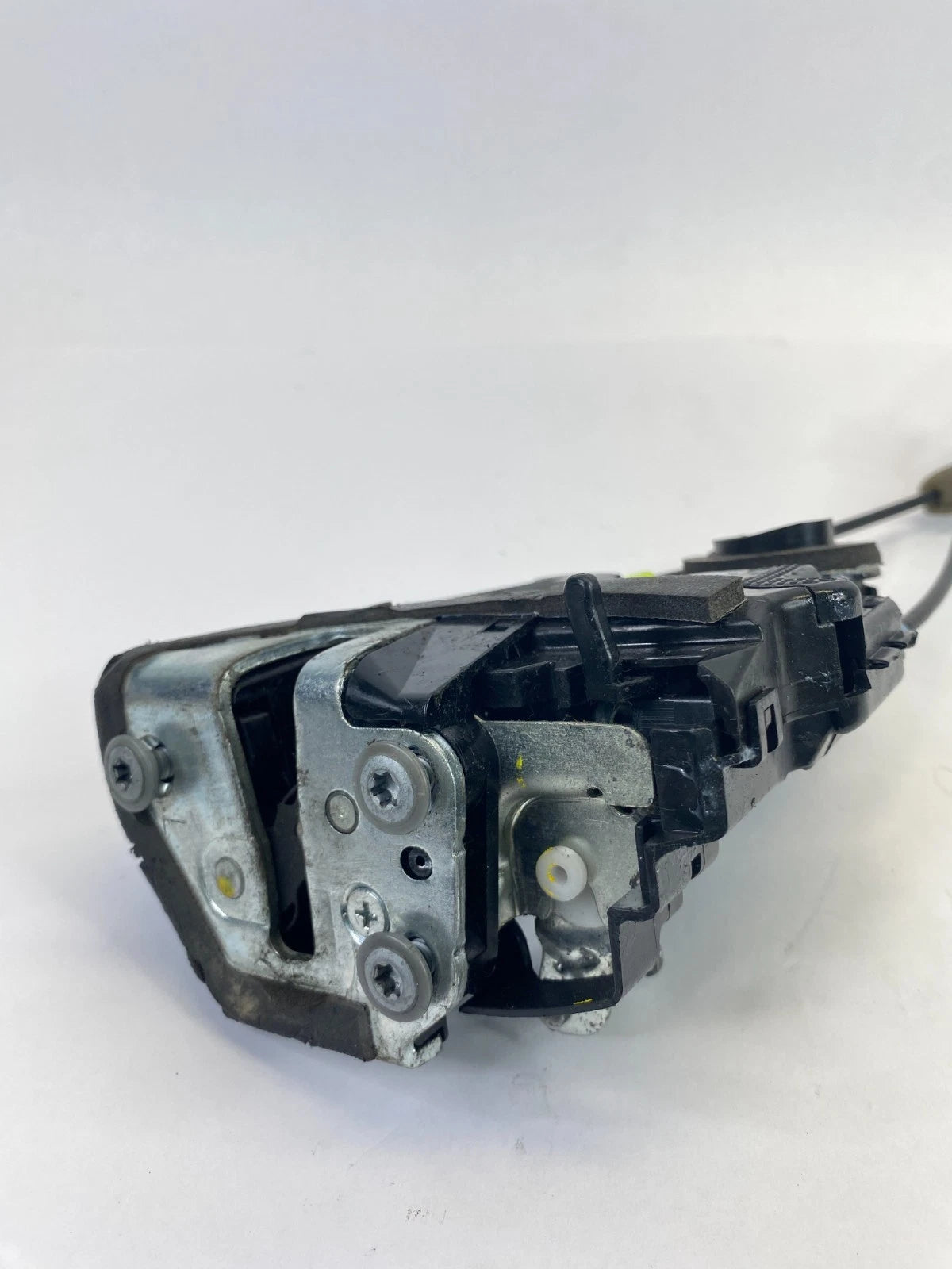 2009-2013 TOYOTA COROLLA REAR LEFT BACK DOOR LOCK LATCH ACTUATOR MOTOR OEM