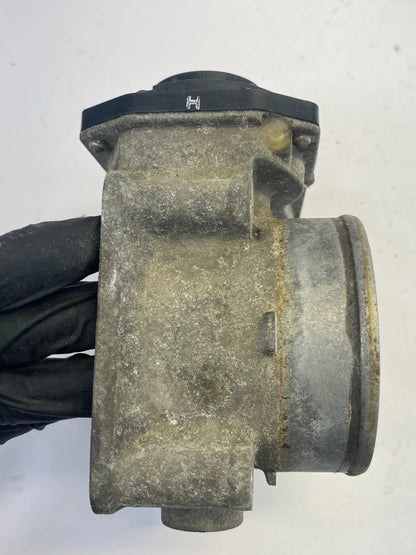 2004-2006 TOYOTA SIENNA 3.3L V6 24V A/T THROTTLE BODY VALVE ASSY 22030-0A020