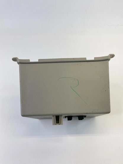 2008-2017 MITSUBISHI LANCER DASH CENTER LOWER STORAGE COMPARTMENT 8010A01ZZ OEM