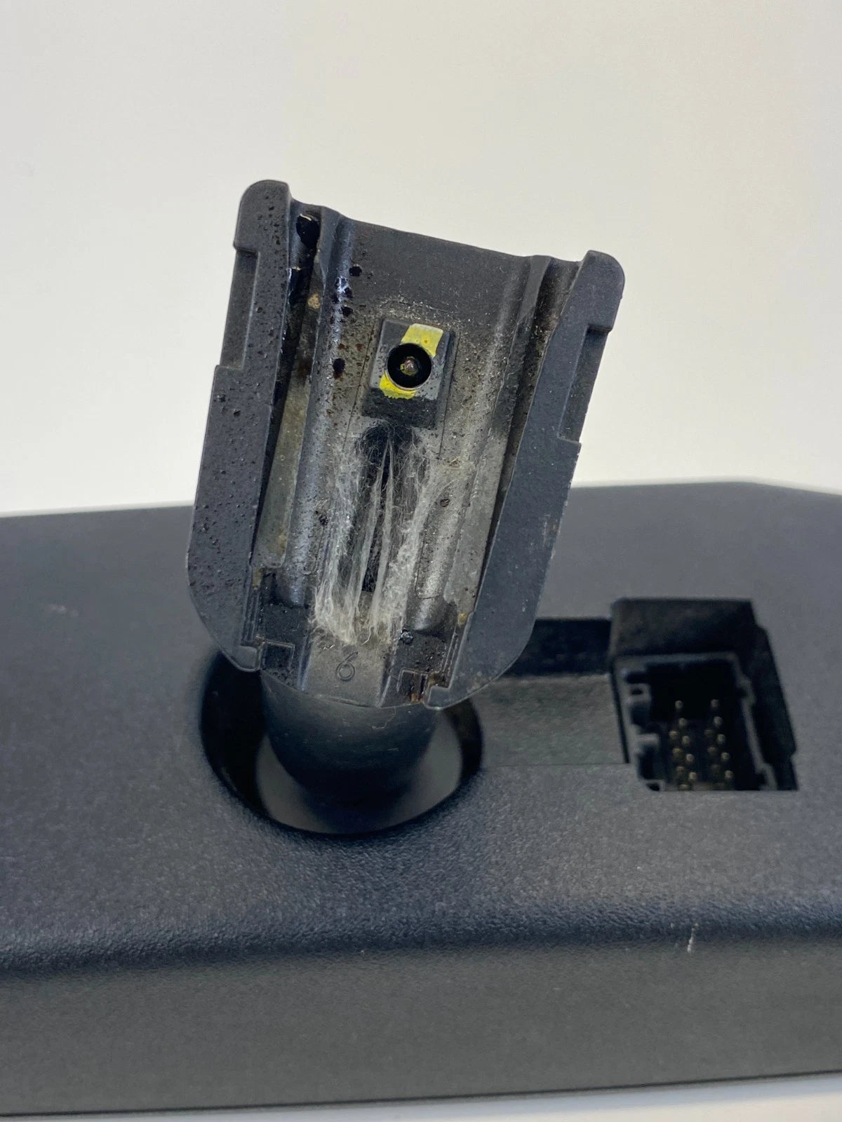 2010-2017 GMC TERRAIN INTERIOR REAR VIEW MIRROR AUTO DIMMING W/ ONSTAR 25794381