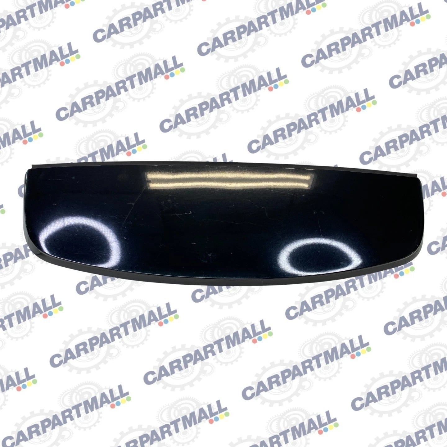 2011-2015 FORD EXPLORER REAR TAILGATE SPOILER WING THIRD BRAKE BB53-7841602-AEW