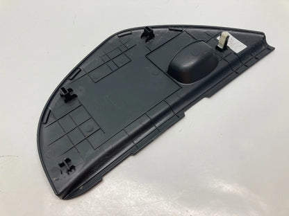 07-10 HYUNDAI ELANTRA RIGHT PASSENGER SIDE DASH END CAP TRIM COVER 847182H000