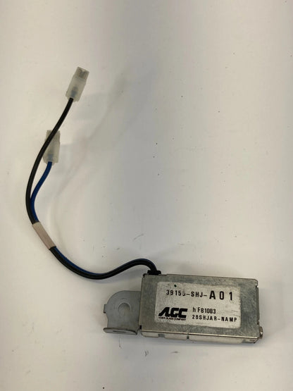 2005-2010 HONDA ODYSSEY 3.5L V6 AT RADIO ANTENNA CONTROL MODULE 39155SHJA01