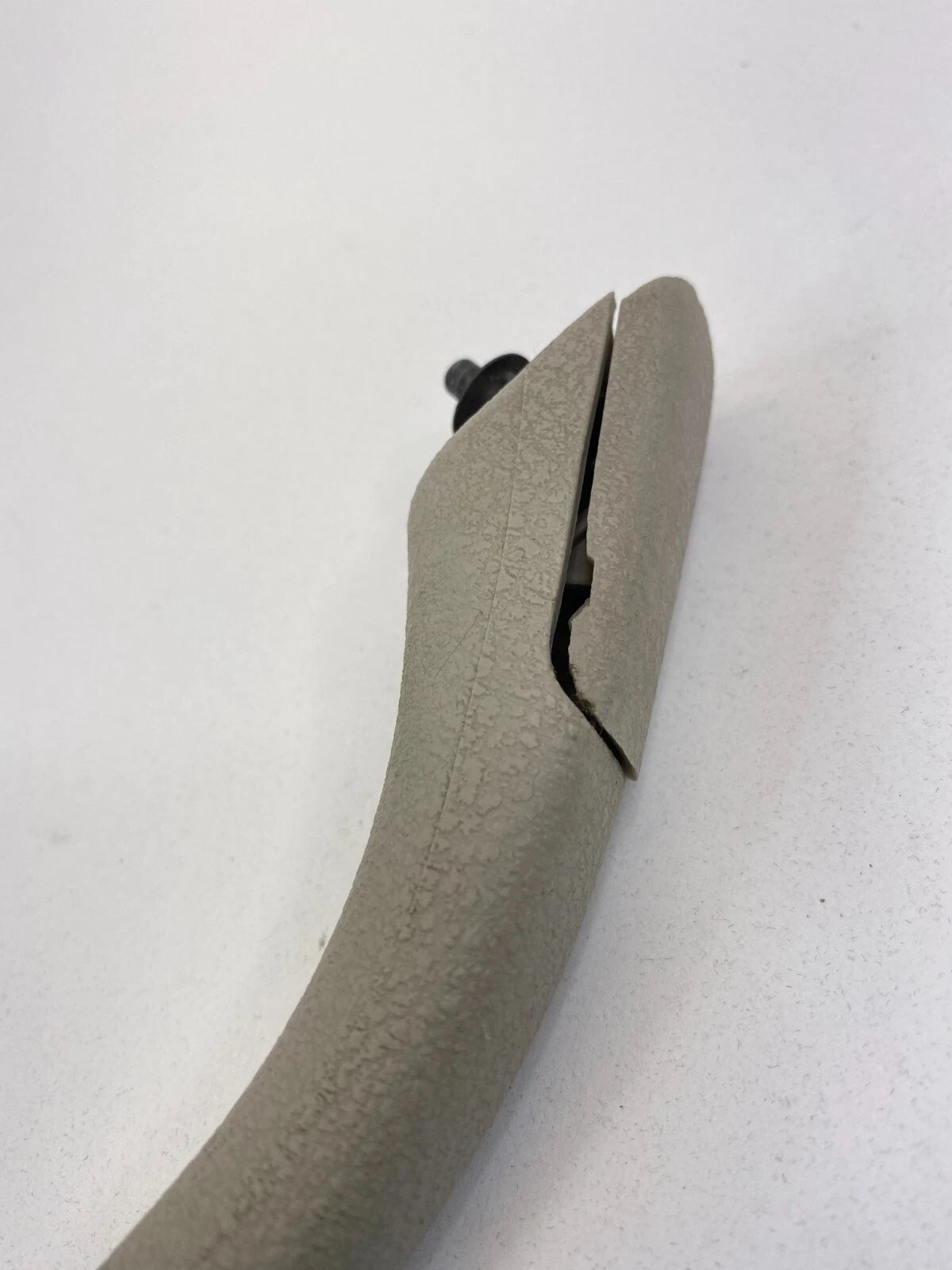 2009-2011 NISSAN CUBE FRONT LEFT DRIVER SIDE INNER ROOF GRAB GRIP HANDLE ASSIST